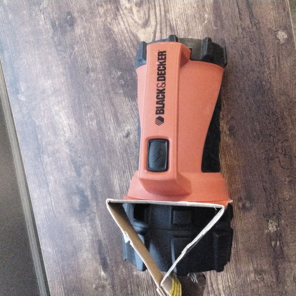 Flashlight - Picture 2 of 2